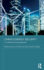 China's Energy Security : A Multidimensional Perspective - Book