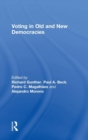 Voting in Old and New Democracies - Book