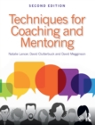 Techniques for Coaching and Mentoring - Book