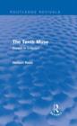 The Tenth Muse (Routledge Revivals) : Essays in Criticism - Book