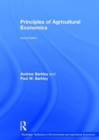 Principles of Agricultural Economics - Book