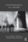 Photography and Doubt - Book