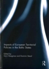 Impacts of European Territorial Policies in the Baltic States - Book