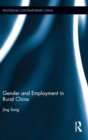 Gender and Employment in Rural China - Book