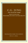 Collected Works of C.G. Jung : The First Complete English Edition of the Works of C.G. Jung - Book