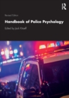 Handbook of Police Psychology - Book