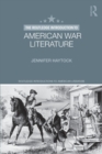 The Routledge Introduction to American War Literature - Book