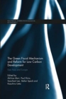The Green Fiscal Mechanism and Reform for Low Carbon Development : East Asia and Europe - Book