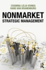 Nonmarket Strategic Management - Book