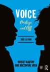 Voice: Onstage and Off - Book