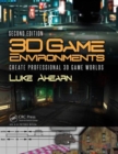 3D Game Environments : Create Professional 3D Game Worlds - Book