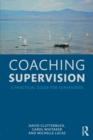 Coaching Supervision : A Practical Guide for Supervisees - Book