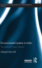 Environmental Justice in India : The National Green Tribunal - Book