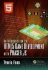 An Introduction to HTML5 Game Development with Phaser.js - Book