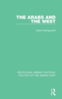The Arabs and the West - Book