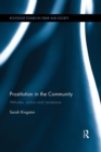 Prostitution in the Community : Attitudes, Action and Resistance - Book