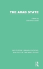 The Arab State - Book