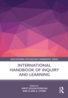 International Handbook of Inquiry and Learning - Book