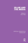 Islam and the Media - Book