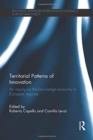 Territorial Patterns of Innovation : An Inquiry on the Knowledge Economy in European Regions - Book