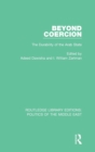 Beyond Coercion : The Durability of the Arab State - Book