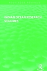Indian Ocean Research Volumes - Book