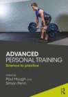 Advanced Personal Training : Science to practice - Book