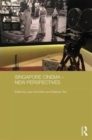 Singapore Cinema : New Perspectives - Book