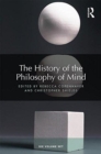 The History of the Philosophy of Mind : Six volume set - Book