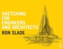 Sketching for Engineers and Architects - Book