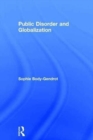 Public Disorder and Globalization - Book