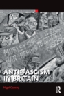 Anti-Fascism in Britain - Book