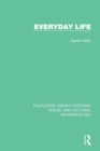 Everyday Life - Book