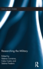 Researching the Military - Book