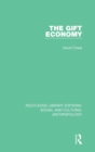 The Gift Economy - Book
