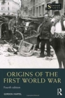 Origins of the First World War - Book