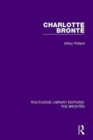 Charlotte Bronte - Book