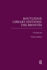 Routledge Library Editions: The Brontes - Book