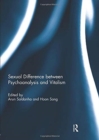 Sexual Difference Between Psychoanalysis and Vitalism - Book