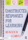 Constructed Responses for Learning - Book