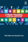 Cyber Frauds, Scams and their Victims - Book