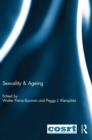 Sexuality & Ageing - Book