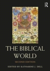The Biblical World - Book