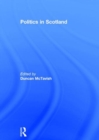 Politics in Scotland - Book