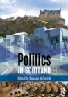 Politics in Scotland - Book