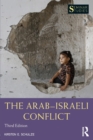 The Arab-Israeli Conflict - Book