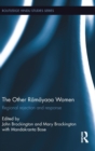 The Other Ramayana Women : Regional Rejection and Response - Book