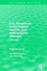 U.S. Household Consumption, Income, and Demographic Changes : 1975-2025 - Book