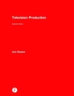 Television Production - Book