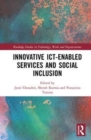 Social Inclusion and Usability of ICT-enabled Services. - Book